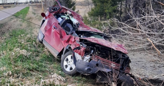 Fatality Accident in Lincoln County